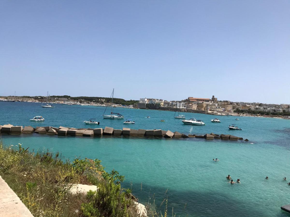 Salento Holidays Lecce Exterior foto